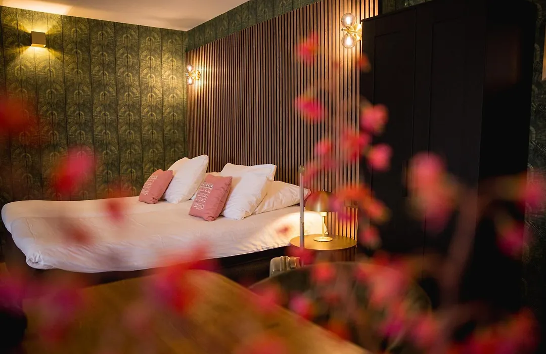 Hotel Walram-1