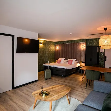 Hotel Walram-3