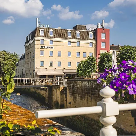 Hotel Walram-2